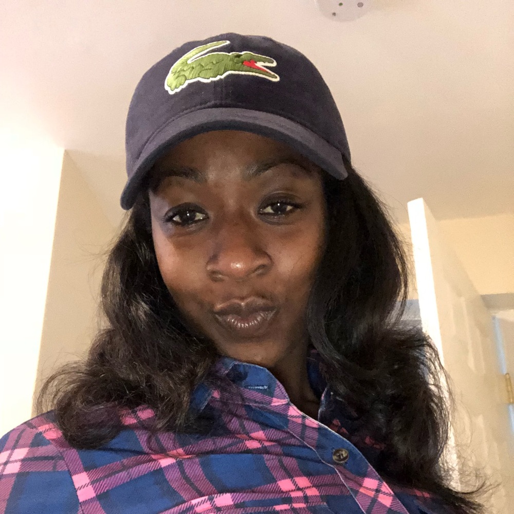 Meet your Posher, Tawana